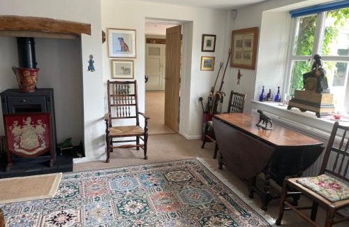 Meysey Hampton Bed & Breakfast | Field End House