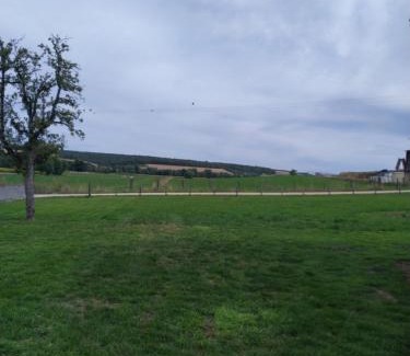 Lanty-sur-Aube Bed & Breakfast | A la maison du Bonheur