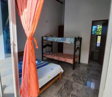 Puente Aranda House | Casa de campo villa gerarda