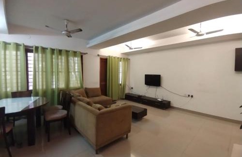 Velachery Apartment | Sunzii