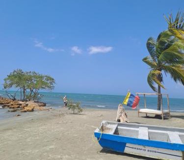 Covenas Apartment | FONTAINBLEU