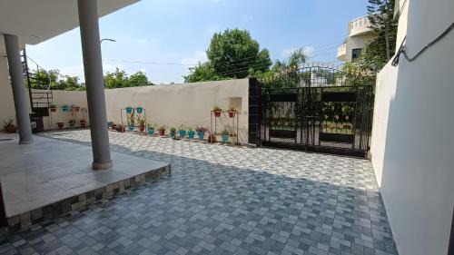 Amritsar House | Royal Oaks Guest House