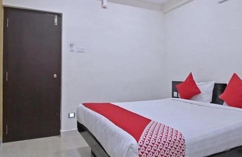 Kollur Hotel | Jaganmatha Kollur