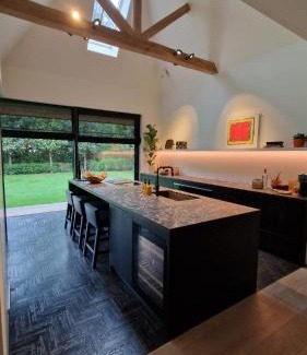Knokke-Heist Villa | Villa Elegante