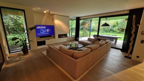 Knokke-Heist Villa | Villa Elegante