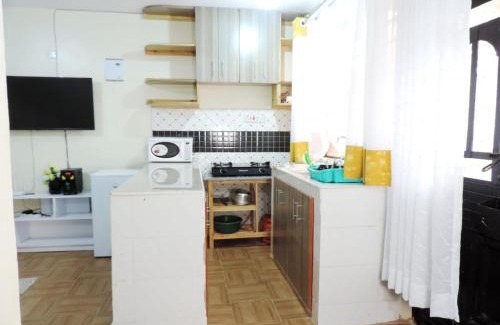 Nyahururu Apartment | Diligence Homestays