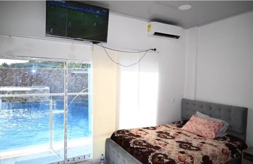 Melgar House | Quinta hotel villa las chanitas