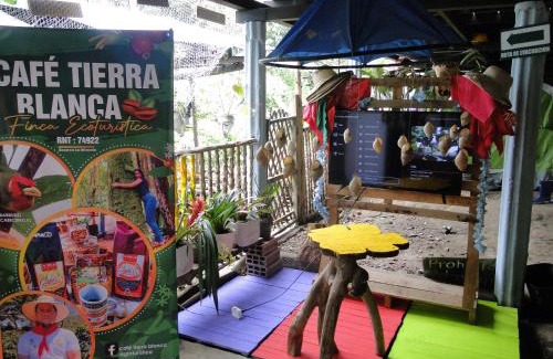 Paicol House | Finca Ecoturística Tierra Blanca