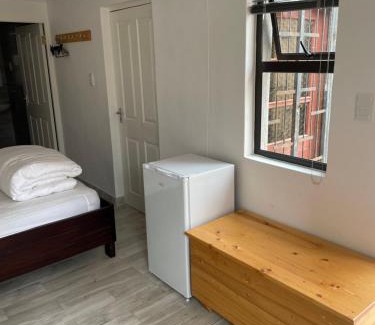 Luderitz Apartment | The Oasis Accommodation