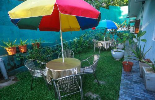 Boossa Villa | Lily Bungalow