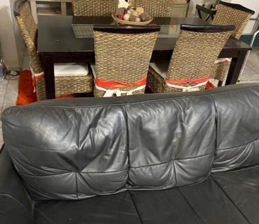 Tsumeb Apartment | Alvin's House