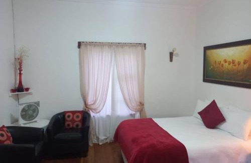 Luderitz House | Villelodge Accommodation