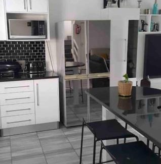 Walvis Bay Apartment | Lalandi 21