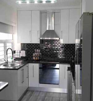 Walvis Bay Apartment | Lalandi 21