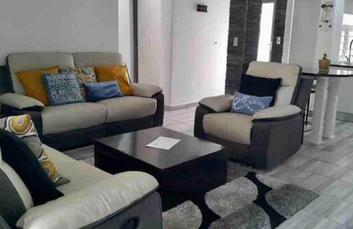 Walvis Bay Apartment | Lalandi 21
