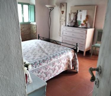 San Romano in Garfagnana Bed & Breakfast | Casolare il dolce far niente