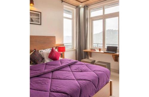 The Mall Road Villa | 07 5BR Villa Banjara Dreams Mussoorie