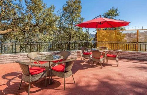 The Mall Road Villa | 07 5BR Villa Banjara Dreams Mussoorie