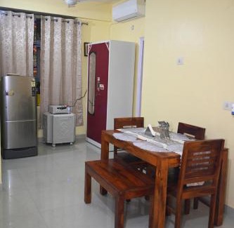 Mahmoorganj Apartment | Kashi Gateway