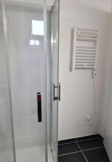 Talence Apartment | Studio meublé climatisé et connecté tout confort