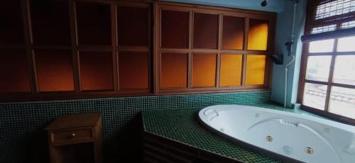 La Candelaria Apartment | UNDERHOUSE