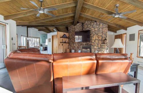 Prescott House | Prescott Goldwater Lake Getaway