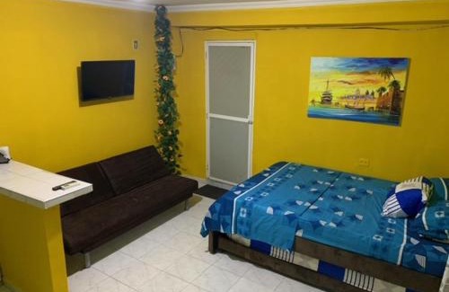 Urbanizacion Eliana Apartment | apartamento cerca al aereopuerto