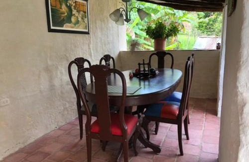 Barichara House | CABAÑA Villa Paula