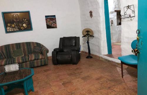 Barichara House | CABAÑA Villa Paula