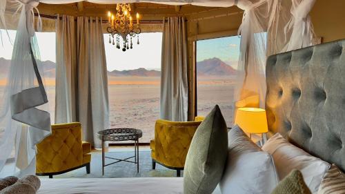 Sesriem Cabin | Namib Outpost