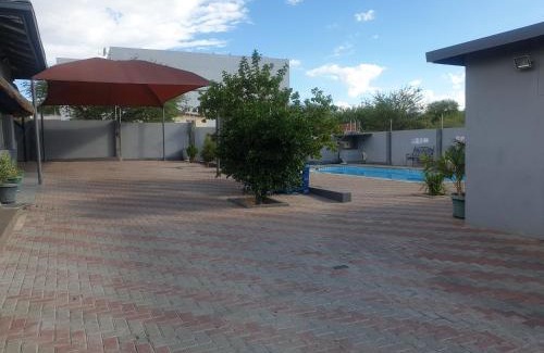 Windhoek West House | World Sossego Guest House