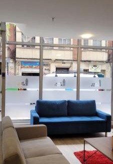 La Candelaria Apartment | Torre Acqua - Acogedor Loft con excelente ubicación el Centro histórico de Bogotá