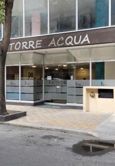La Candelaria Apartment | Torre Acqua - Acogedor Loft con excelente ubicación el Centro histórico de Bogotá