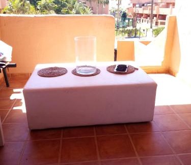 Almerimar Apartment | Apartamento Spa
