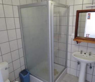 Walvis Bay Bed & Breakfast | Ngandu at Sea Bed and Breakfast