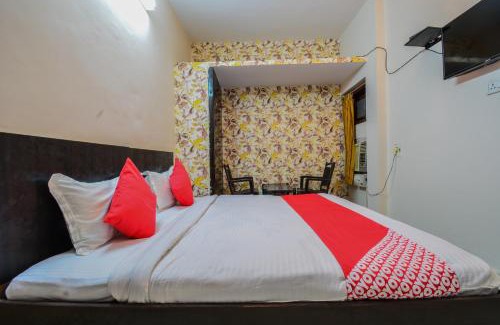 Malviya Nagar Hotel | OYO 19463 Sapphire Palace