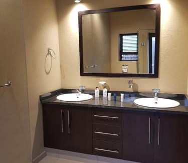 Buffelspruit Apartment | Mjejane Bush Lodges