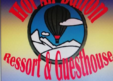 Tsumeb House | Hot Air Balloon Resort & Guesthouse (old TCL club)