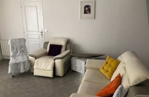 Nord - Gare House | Saint dénis MAISON 2