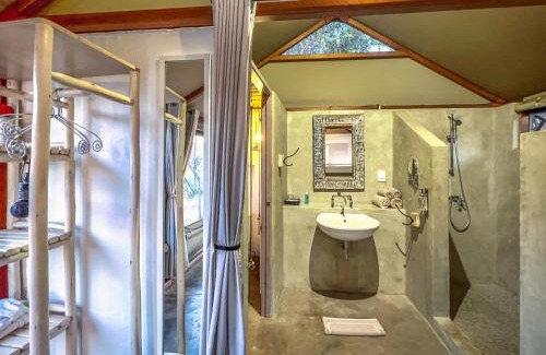 Tsumeb Resort | Mushara Bush Camp