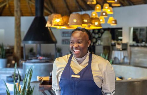 Tsumeb Resort | Mushara Bush Camp