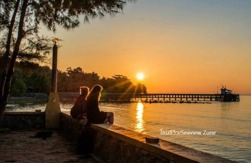 Sichon Resort | Issara Beach Resort