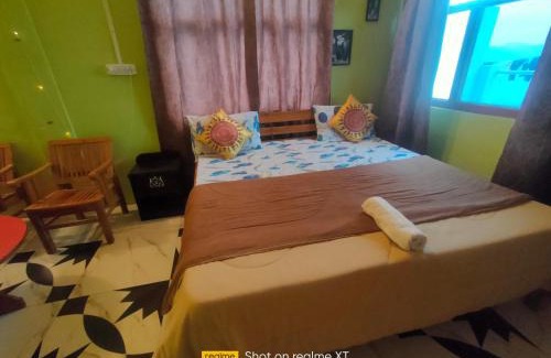 Almora Apartment | Kasar appartment