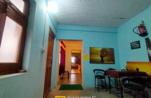 Almora Apartment | Kasar appartment