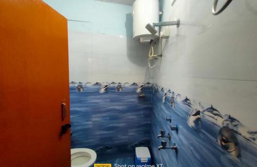 Almora Apartment | Kasar appartment