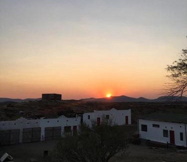 Windhoek Rural Bed & Breakfast | Niedersachsen Guestfarm