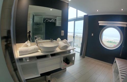 Vineta House | AT THE SEA Boutique Guesthouse