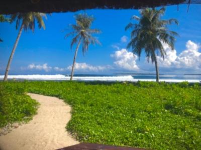 Sumatra House | Southern Mentawai Outpost