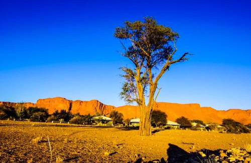 Solitaire Other | Namib Desert Campsite