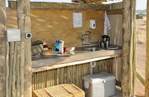 Sesriem Other | Sossus Oasis Campsite